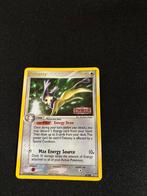 Delcatty [Reverse Holo] #8 Pokemon Power Keepers 2007, Ophalen of Verzenden, Gebruikt, Losse kaart, Foil