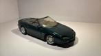 Chevrolet camaro z28 maisto 1.24, Maisto, Ophalen of Verzenden, A, A