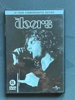 The Doors - 30 Years Commemorative Edition DVD, Alle leeftijden, Boxset, Muziek en Concerten, Ophalen of Verzenden