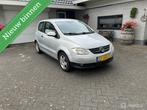 Volkswagen Fox 1.2 Trendline Nieuwe APK stuurbekrachtiging, Voorwielaandrijving, Metallic lak, 969 kg, 4 stoelen