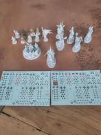 Cities of Sigmar Spearhead, Met verf, Figuurtje(s), Warhammer, Ophalen of Verzenden