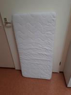 Matrasje babybed 60 x 120, Ophalen, Zo goed als nieuw, Ledikant