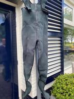 Neopreen waadpak size XL/12 met waad schoenen mt 44-45, Ophalen of Verzenden, Gebruikt, Kleding