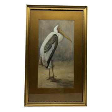 Jan van Oort (1867-1938) beschikbaar voor biedingen