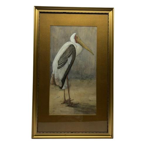 Jan van Oort (1867-1938), Antiek en Kunst, Kunst | Tekeningen en Foto's, Ophalen of Verzenden