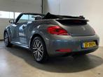 Volkswagen Beetle Cabrio 1.2 TSI Automaat Highline, 65 €/maand, 4 cilinders, Cabriolet, 4 stoelen