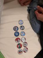 plus cluppies, Ophalen of Verzenden