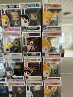 42 x funko pop te koop o.a. wensday gizmo ezt, Ophalen of Verzenden, Zo goed als nieuw