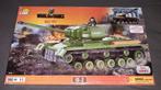 Cobi 3015 World of Tanks IS-2, Verzenden, Nieuw