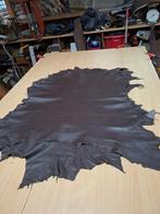Echte lam, AA kwaliteit, Hele huid 13,75 euro., Bruin, Leer of Kunstleer, Nieuw, Ophalen of Verzenden