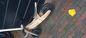 Loopfiets beschikbaar voor biedingen