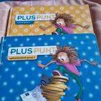 Groep 5 rekenen pluspunt lesboek en werkboek malmberg, Boeken, Ophalen of Verzenden, Gelezen