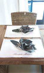 Rivièra maison warm winter set 6 delig, Huis en Inrichting, Woonaccessoires | Onderzetters, Ophalen of Verzenden, Nieuw