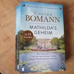 Mathilda's geheim Corina Bomann, Ophalen of Verzenden, Zo goed als nieuw, Nederland