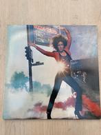 LP Grace Slick - Welcome to the wrecking ball 1981, Ophalen of Verzenden, Zo goed als nieuw, Poprock