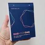 Vertellis scheurkalender, Diversen, Kalenders, Ophalen of Verzenden, Dagkalender, Nieuw