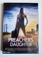 THE PREACHER’S DAUGHTER (IN SEAL) (DVD), Vanaf 16 jaar, Ophalen of Verzenden, Zo goed als nieuw