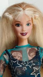 Barbie Hollywood nails., Verzamelen, Ophalen of Verzenden, Zo goed als nieuw, Pop