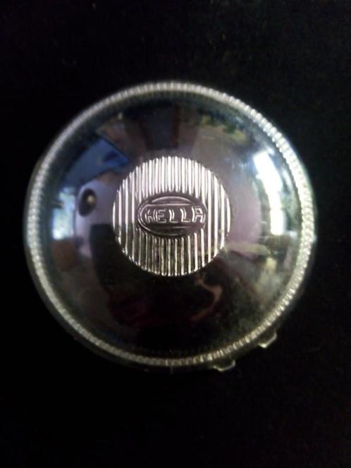 Hella spiegel schijnwerper glas, Auto-onderdelen, Verlichting, Oldtimer onderdelen, Porsche, Volkswagen, Nieuw, Ophalen