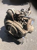 Citroën 2cv motor en bak AYA2-M, Auto-onderdelen, Ophalen, Gebruikt, Citroën