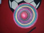 Sombrero hoed voor carnaval, Ophalen, Nieuw, Carnaval, Kleding