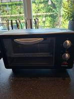 Tristar oven - Nieuwstaat - 650W - campingoven, Ophalen, Zo goed als nieuw