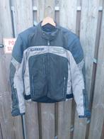 Grid motorjas, Ophalen, Tweedehands, Jas | textiel