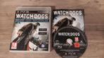 Watch Dogs Playstation 3 game, Spelcomputers en Games, Games | Sony PlayStation 3, Avontuur en Actie, Vanaf 18 jaar, 1 speler