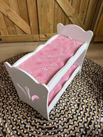 Kidicraft stapelbedje, Ophalen, Zo goed als nieuw, Babypop