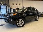 Kia Sorento 2.4 X-ecutive|Automaat|174PK|NAP|Volledig onderh, Auto's, Kia, Euro 5, Gebruikt, Zwart, 4 cilinders