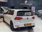 Volkswagen Golf 2.0 TSI GTI Performance|PANO|KEYLESS|CAM|Dyn, Auto's, Volkswagen, 65 €/maand, Gebruikt, 4 cilinders, Wit