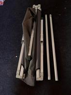 Vouwbed - Ideaal voor Camping of Logees, Caravans en Kamperen, Ophalen, Zo goed als nieuw, Overige