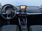 Audi Q2 1.0 TFSI Design Pro Line Navigatie/18inch., Voorwielaandrijving, Stof, Gebruikt, 116 pk