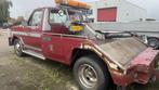 Ford F-350 7.3 Diesel Takelwagen – Handgeschakeld – NL k, Auto's, Gebruikt, 181 pk, Bedrijf, SUV of Terreinwagen
