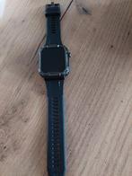 GARD PRO Ultra Smartwatch - Zwart, Conditie, Zwart, Ophalen of Verzenden, Zo goed als nieuw