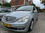 Mercedes B-klasse 200, 136 pk, Gebruikt, 4 cilinders, 1290 kg