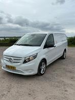 Mercedes VITO 109 CDI met dag en nacht koeling op stekker, Auto's, 15 km/l, Mercedes-Benz, Particulier, 750 kg