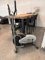 Buffalo Crosstrainer, Ophalen, Gebruikt, Armen, Crosstrainer