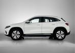 Mercedes-Benz EQA 250+ Business Solution 71 kWh | Parkeerpak, Zwart, 190 pk, Wit, Leder