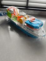 Adriatic Drijvende Boot met Vormpjes - Buitenspeelgoed, Ophalen of Verzenden, Nieuw, Jongen of Meisje