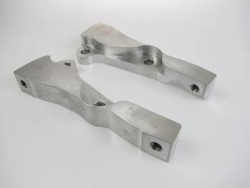 Ford Escort Mk1 / Mk2 AP Racing CP4567 Rix brackets beschikbaar voor biedingen