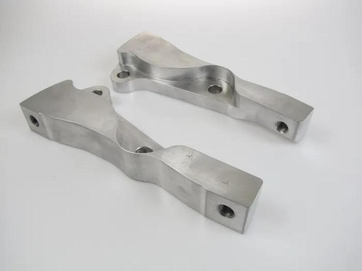Ford Escort Mk1 / Mk2 AP Racing CP4567 Rix brackets, Auto diversen, Autosport-onderdelen, Zo goed als nieuw, Ophalen of Verzenden