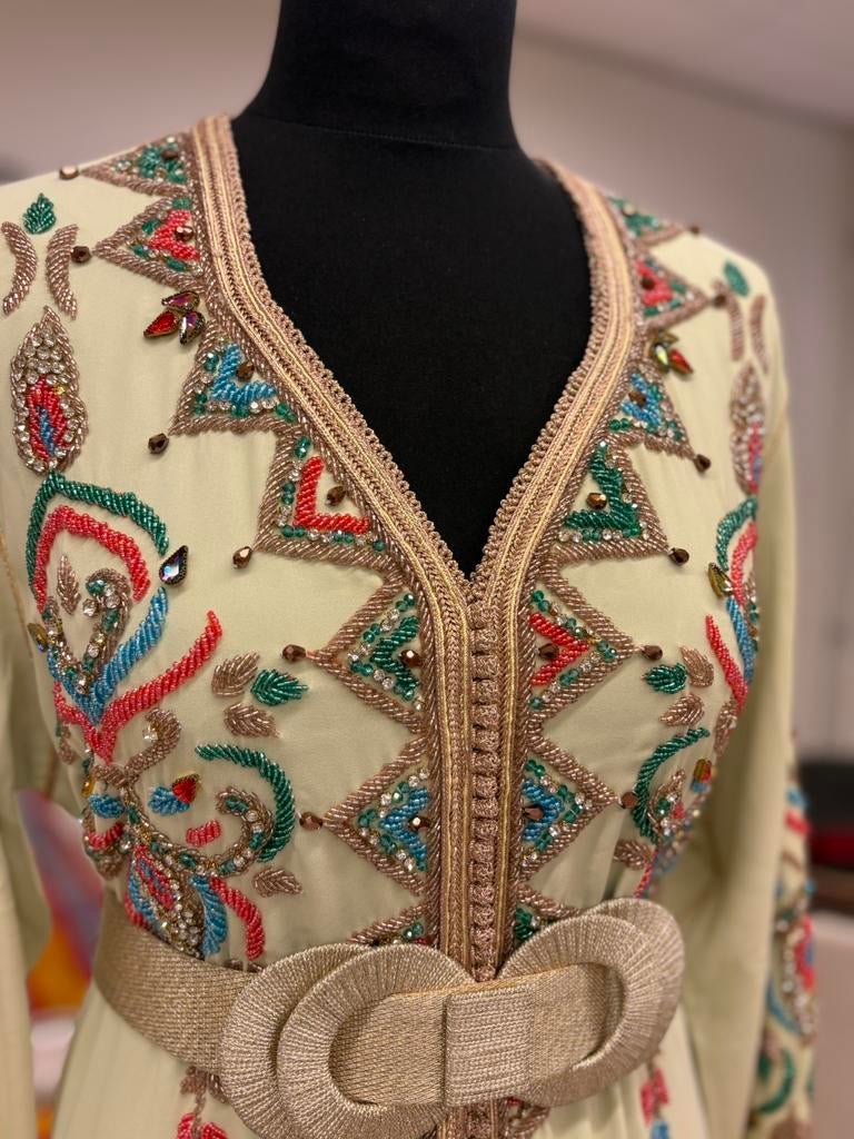 Takchita, Ophalen of Verzenden, Zo goed als nieuw, Maat 36 (S), Overige typen