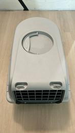 Katten mand compleet., Dieren en Toebehoren, Katten-accessoires, Ophalen, Zo goed als nieuw