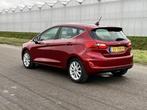 Ford Fiesta 1.0 EcoBoost Titanium, Auto's, Voorwielaandrijving, Gebruikt, Euro 6, 580 kg