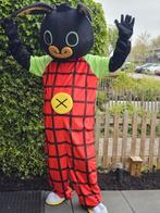 Bing Mascotte Pak te Huur, Maat 38/40 (M), Carnaval, Ophalen of Verzenden, Kleding