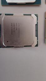 Intel Xeon's 2698v4, 2650v3, 1230v0, Gebruikt, Overige, Intel Xeon, LGA 2011-v3