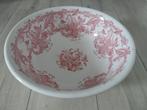 Franse brocante schaal €5,00., Ophalen