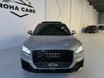 Audi Q2 2.0 TFSI quattro S Line virtual pano automaat, Automaat, Gebruikt, Q2, 1984 cc