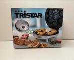 Nieuw - Koekjesmaker - merk Tristar, Nieuw, Overige typen, Ophalen